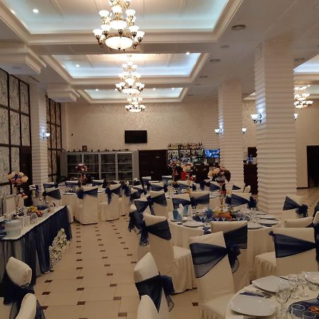 Hotel Ro&Mario Barlad Bîrlad المظهر الخارجي الصورة