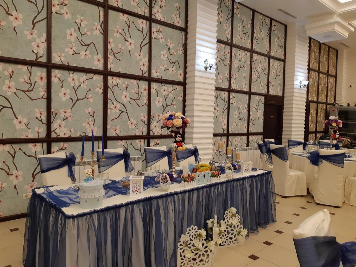 Hotel Ro&Mario Barlad Bîrlad المظهر الخارجي الصورة