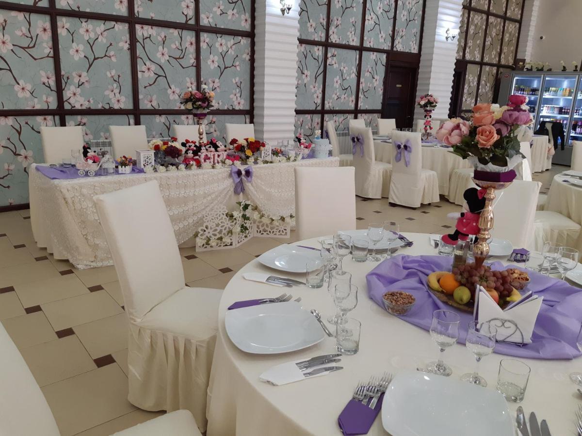 Hotel Ro&Mario Barlad Bîrlad المظهر الخارجي الصورة